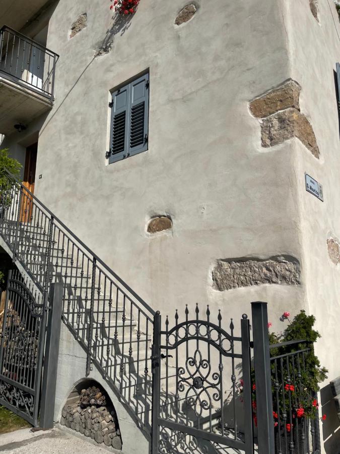 דירות Revò Casa Paolina - Cipat 57814 מראה חיצוני תמונה
