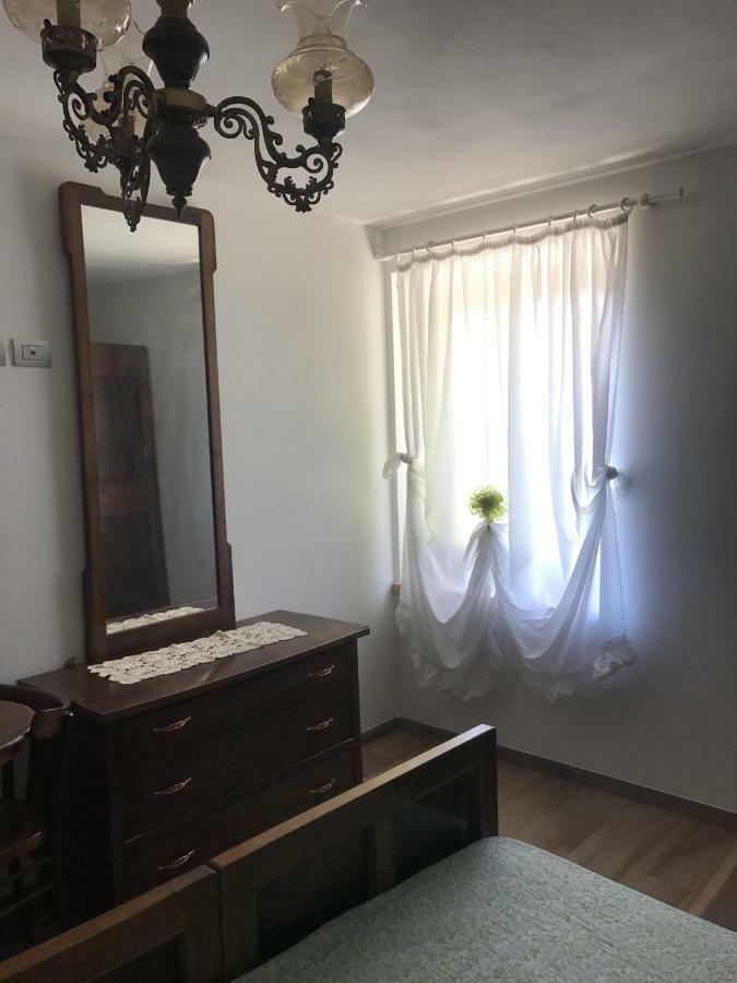 דירות Revò Casa Paolina - Cipat 57814 מראה חיצוני תמונה