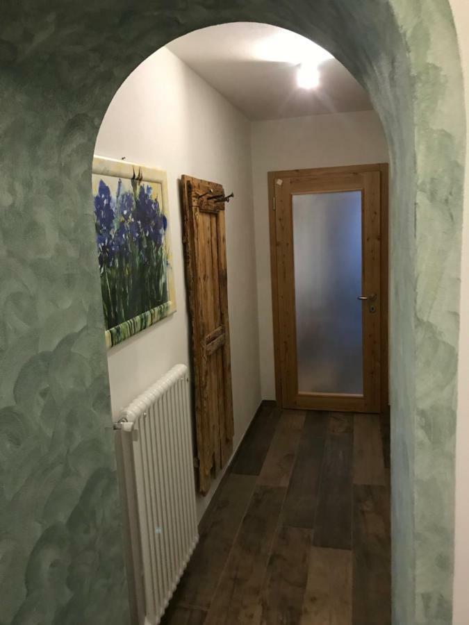 דירות Revò Casa Paolina - Cipat 57814 מראה חיצוני תמונה