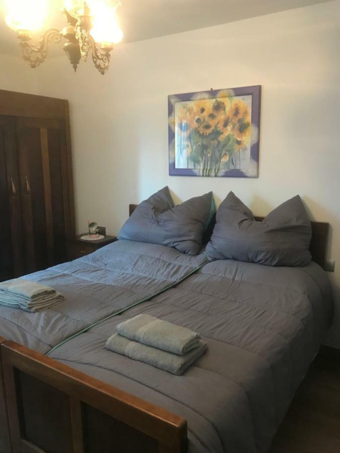 דירות Revò Casa Paolina - Cipat 57814 מראה חיצוני תמונה